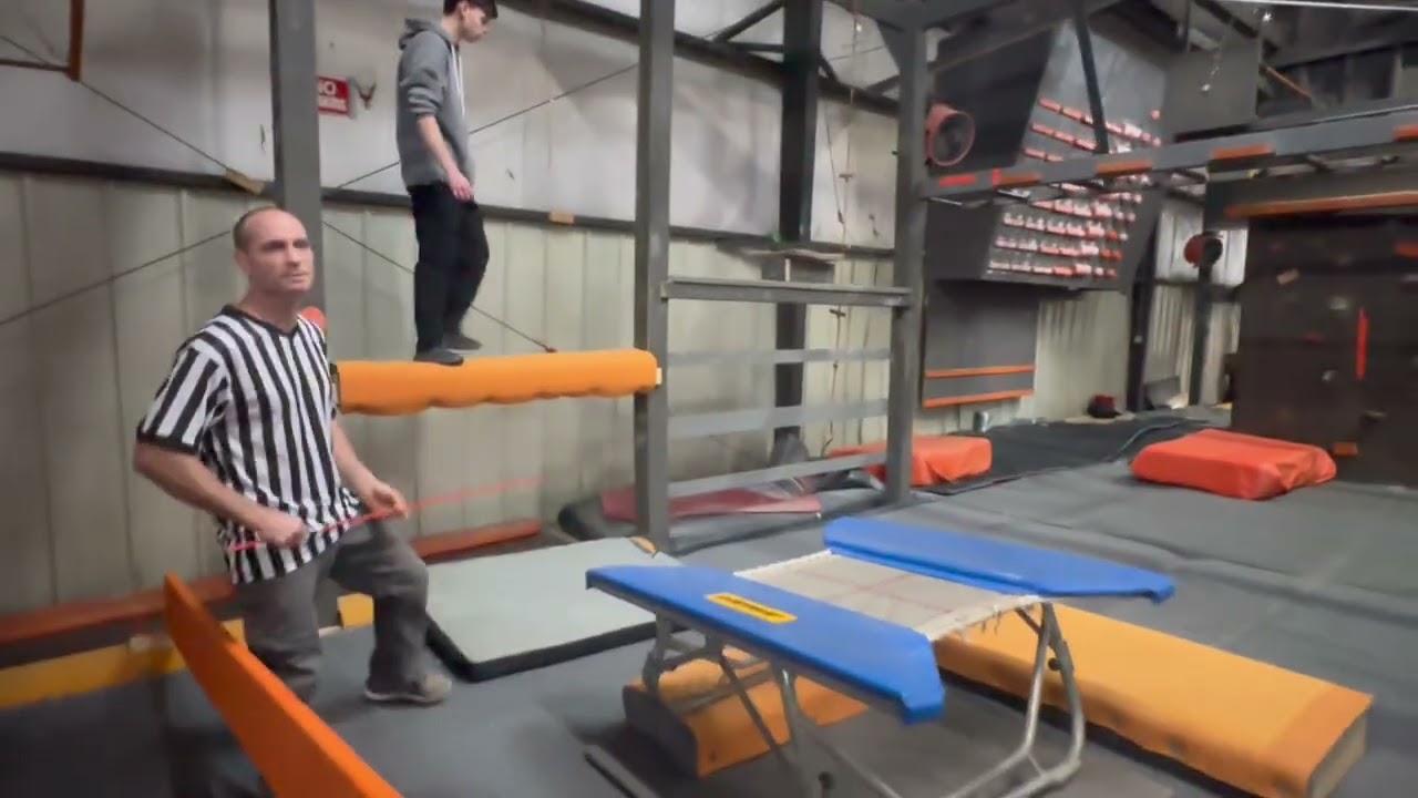 All Stars - Challenge Course - General Rules
