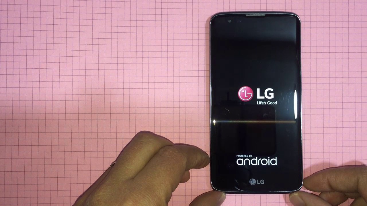 Bypass Google Account LG K7 K330 Metro Pcs T-mobile