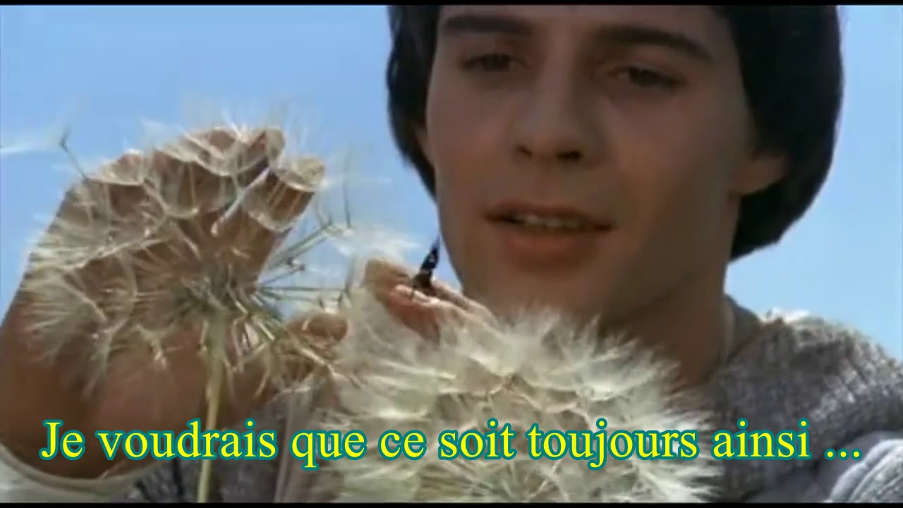 Brother Sun, Sister Moon - de Franco Zefirelli (1972) extrait du film