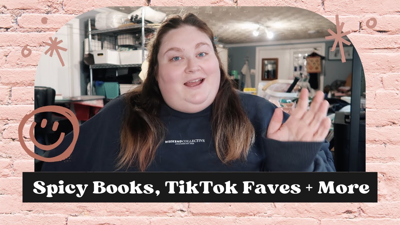 2021 Yearly Favourites - Books, Products, Accounts, & Memories | Danielle McAllister