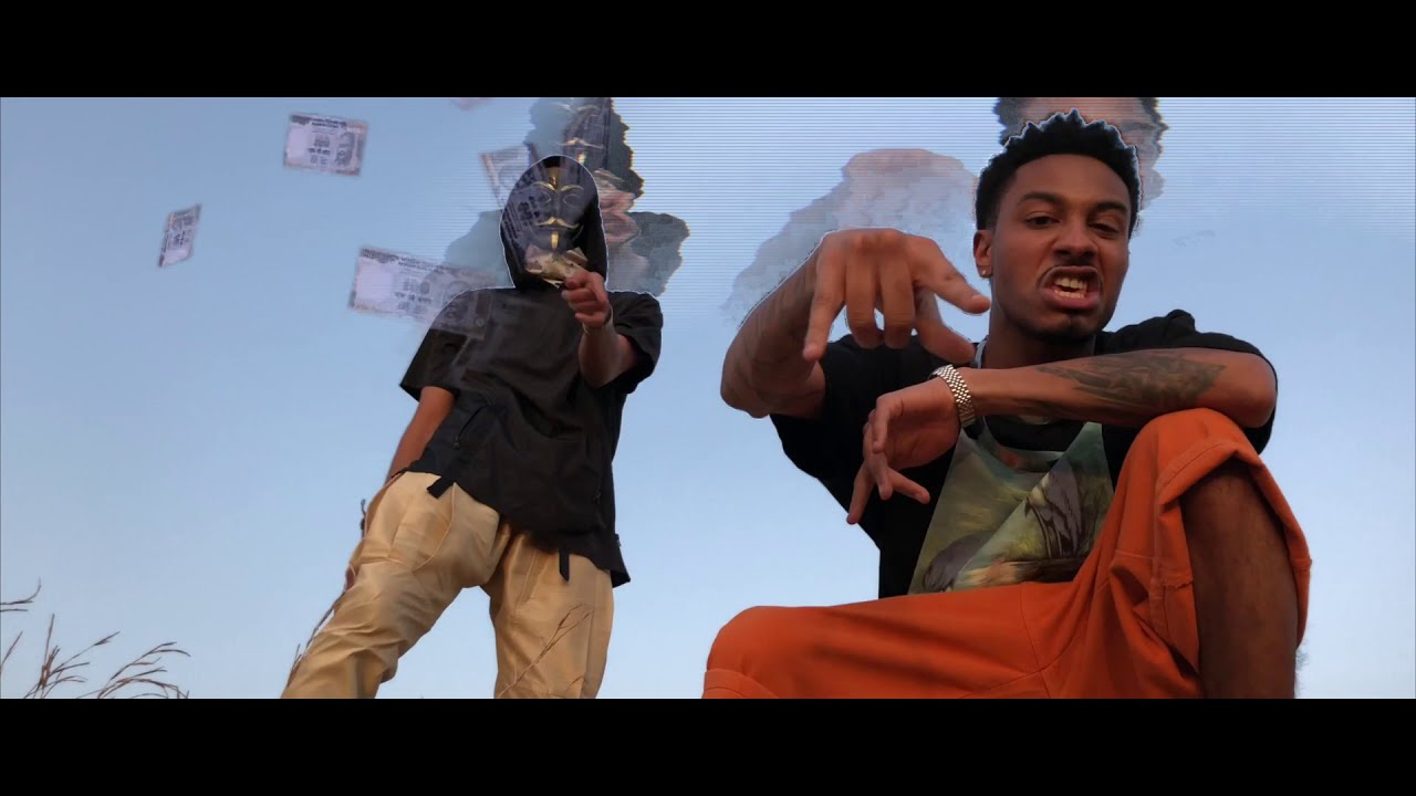 Sir Michael Rocks - I See (Official Video)