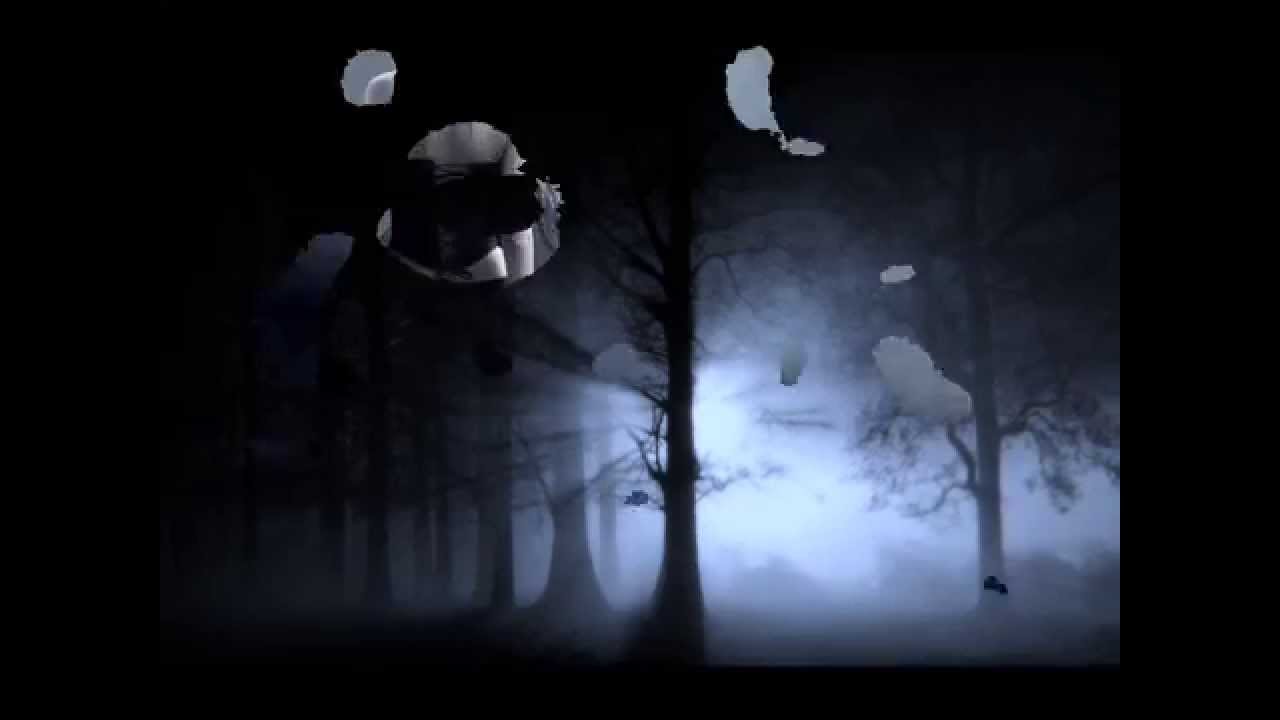 Blutengel- Schneekönigin