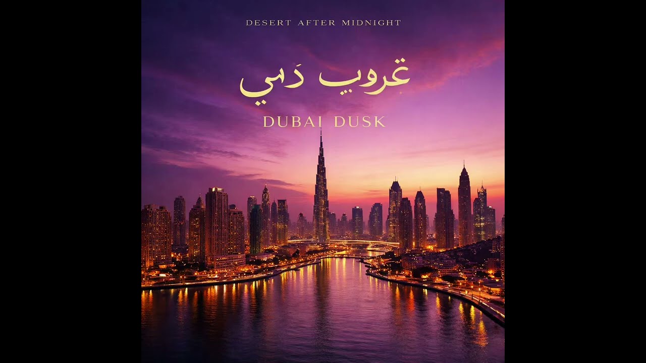 Dubai Dusk (full track)