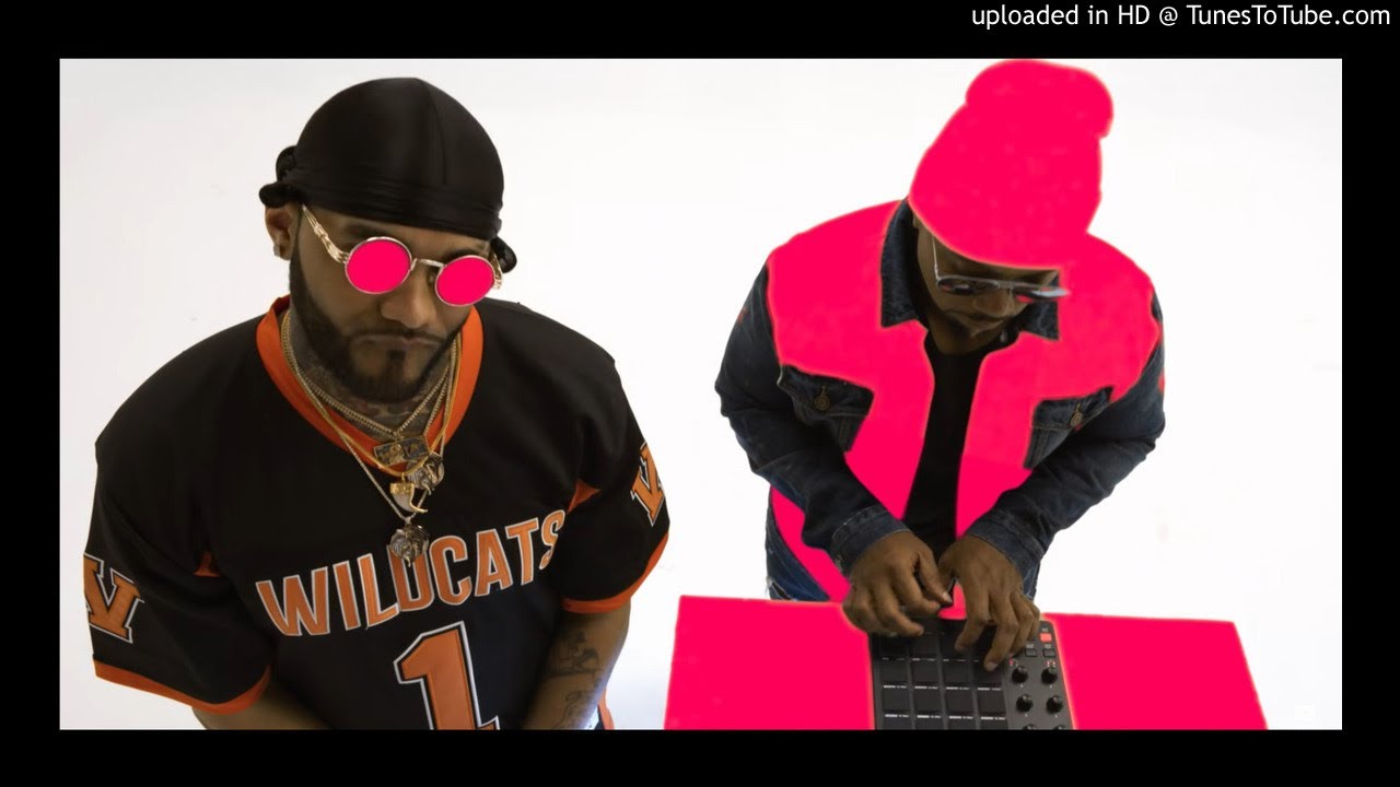 Timbaland & Joyner Lucas - 2020 (Prod. by FYU-CHUR) (Lyrics in description)