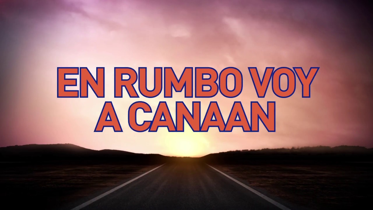 En Rumbo Voy | Corito Adventista