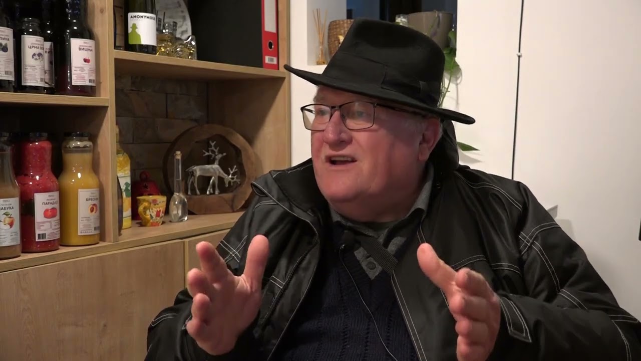 Stočarstvo kako su nam uvoznici pojeli meso i mleko- govori Čedomir Keco decembar 2025  godine