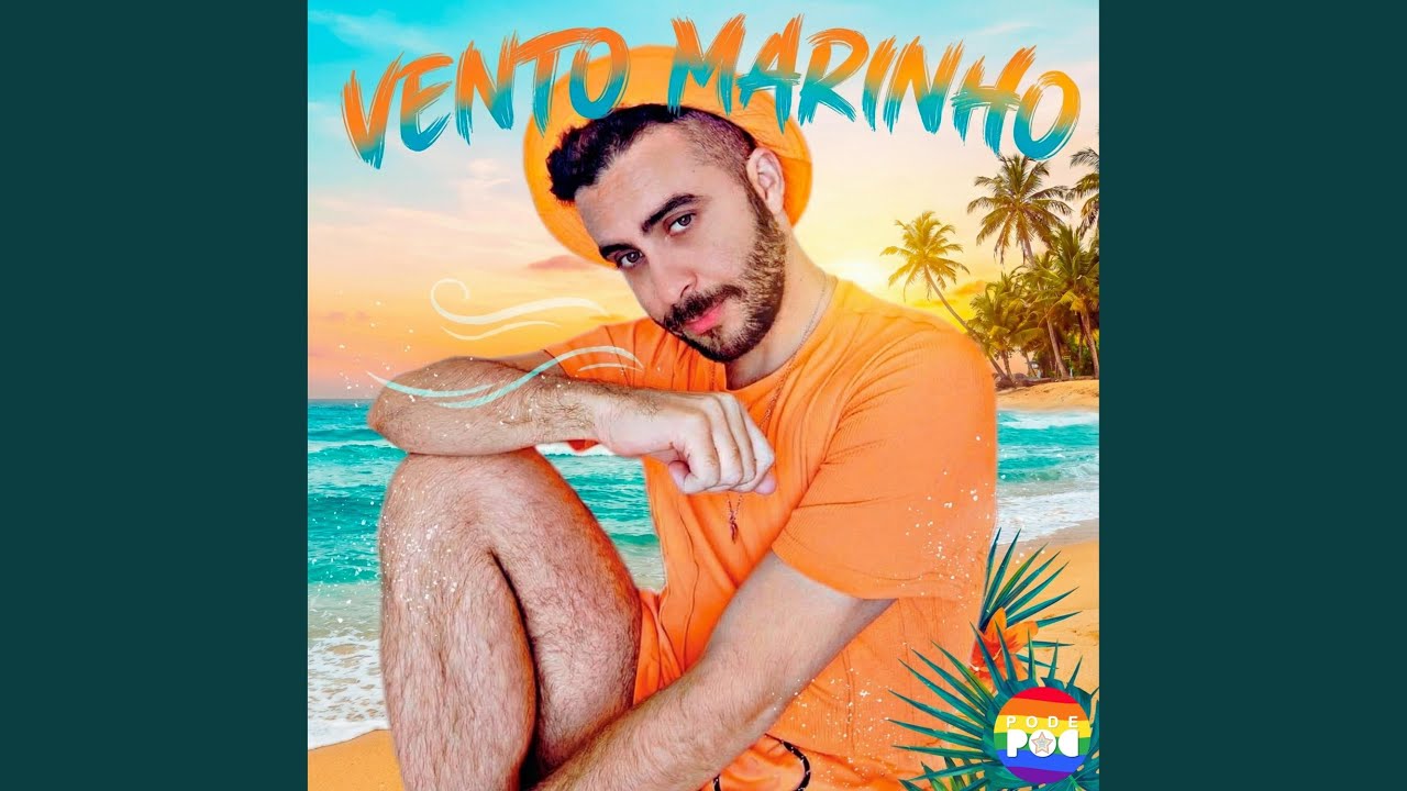 Vento Marinho