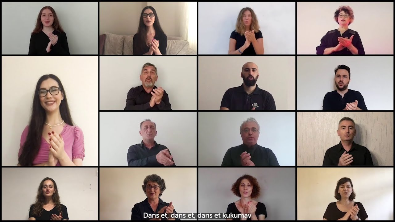 G&uuml;rc&uuml; Sanat Evi Online At&ouml;lye Korosu &ndash; Bukna &Ccedil;oto