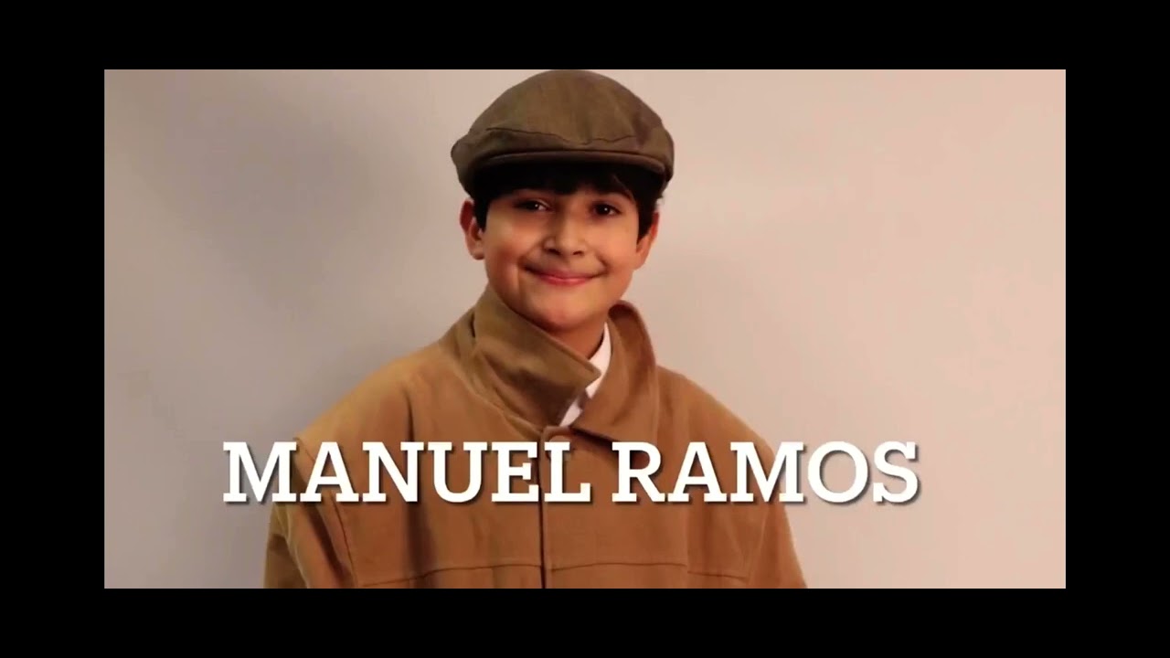 Annie School Show 2023