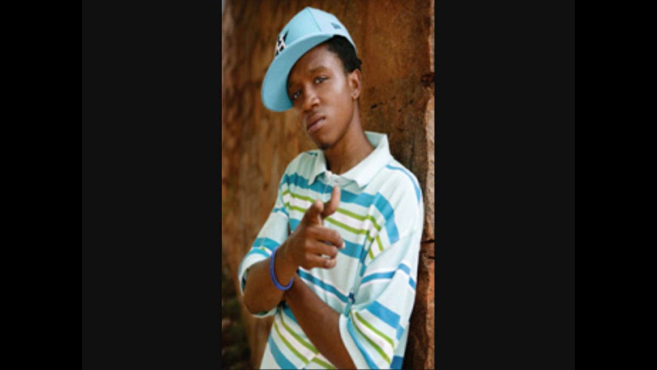 DG YOLA- AINT GON LET UP