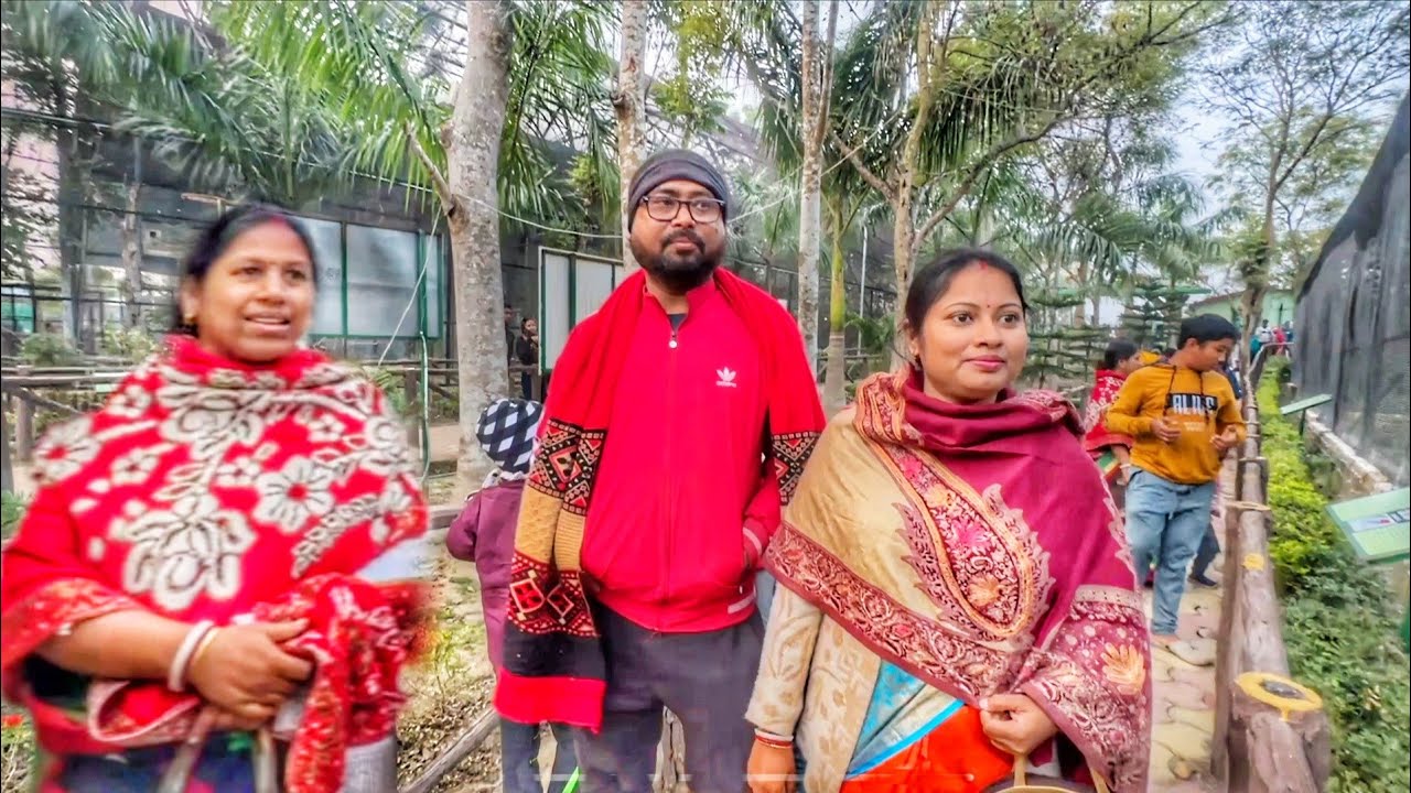 অনেকদিন পর দুজনে একসাথে কোথাও ঘুরতে গেলাম
