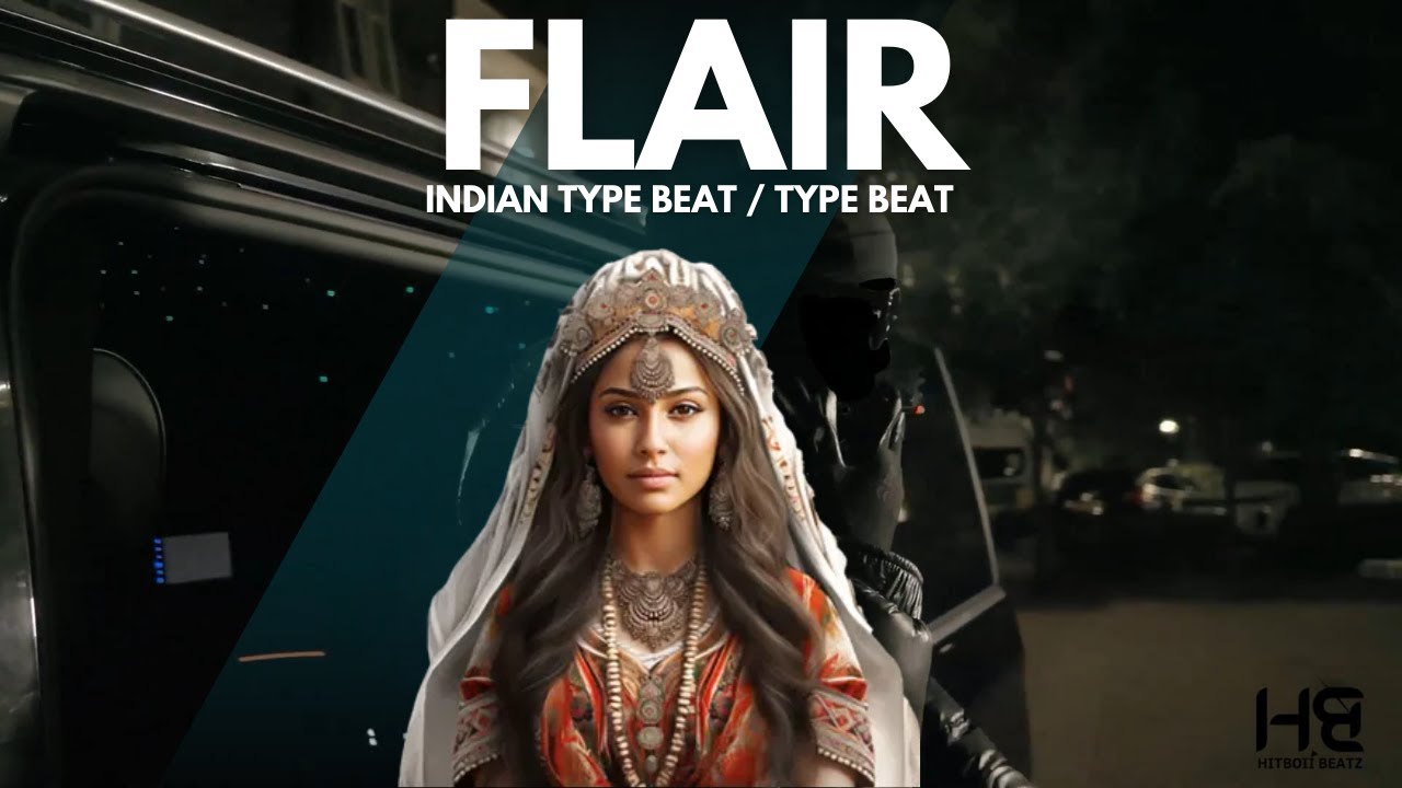 INDIAN TYPE BEAT 
