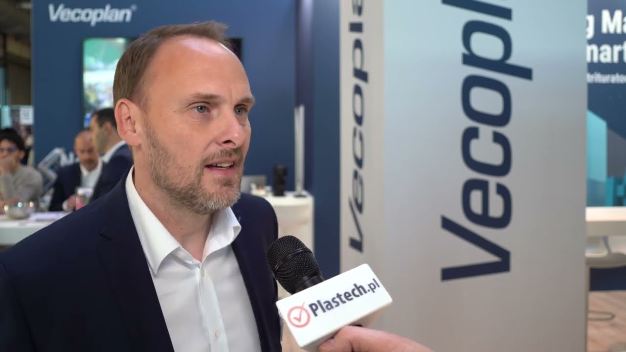 Ecomondo 2025 - Vecoplan