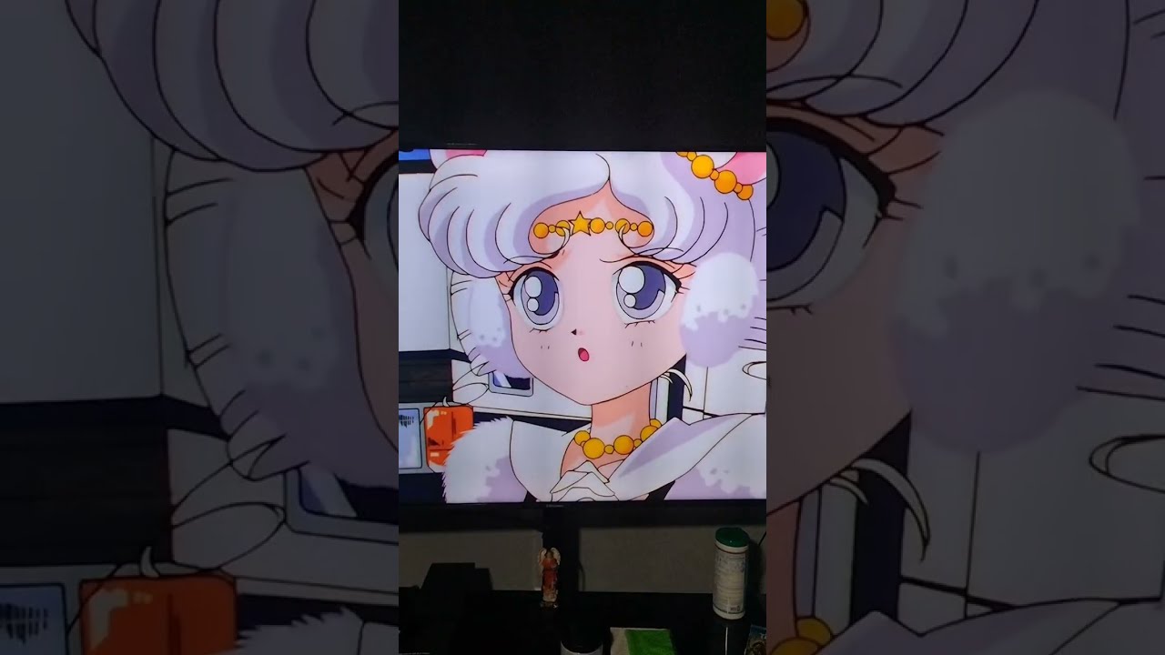 Sailor Iron mouse Part 1