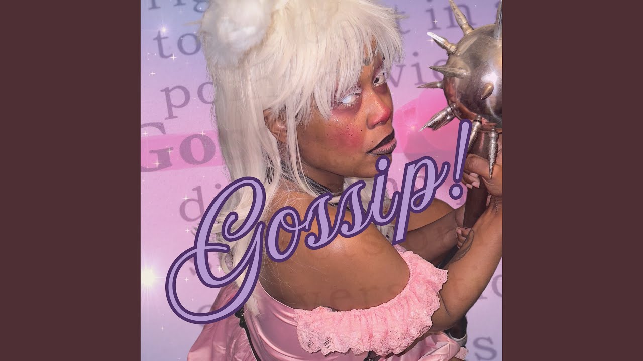 gossip ᐸ3