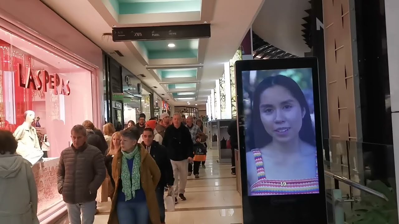 PASEO EN ALTO PALERMO SHOPPING 2023