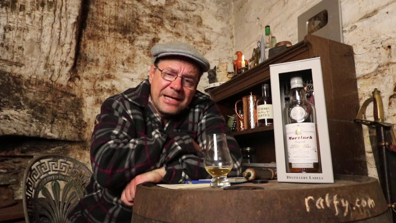 ralfy review 790 Extras - Know the quality of the malt you're buying better.