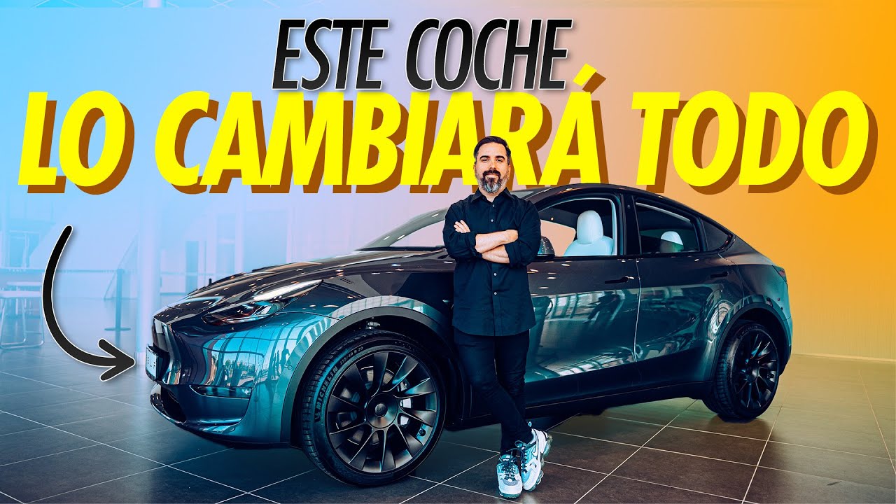 Cómo el Tesla Model Y y Model 2/Model C cambiarán la industria automotriz para siempre