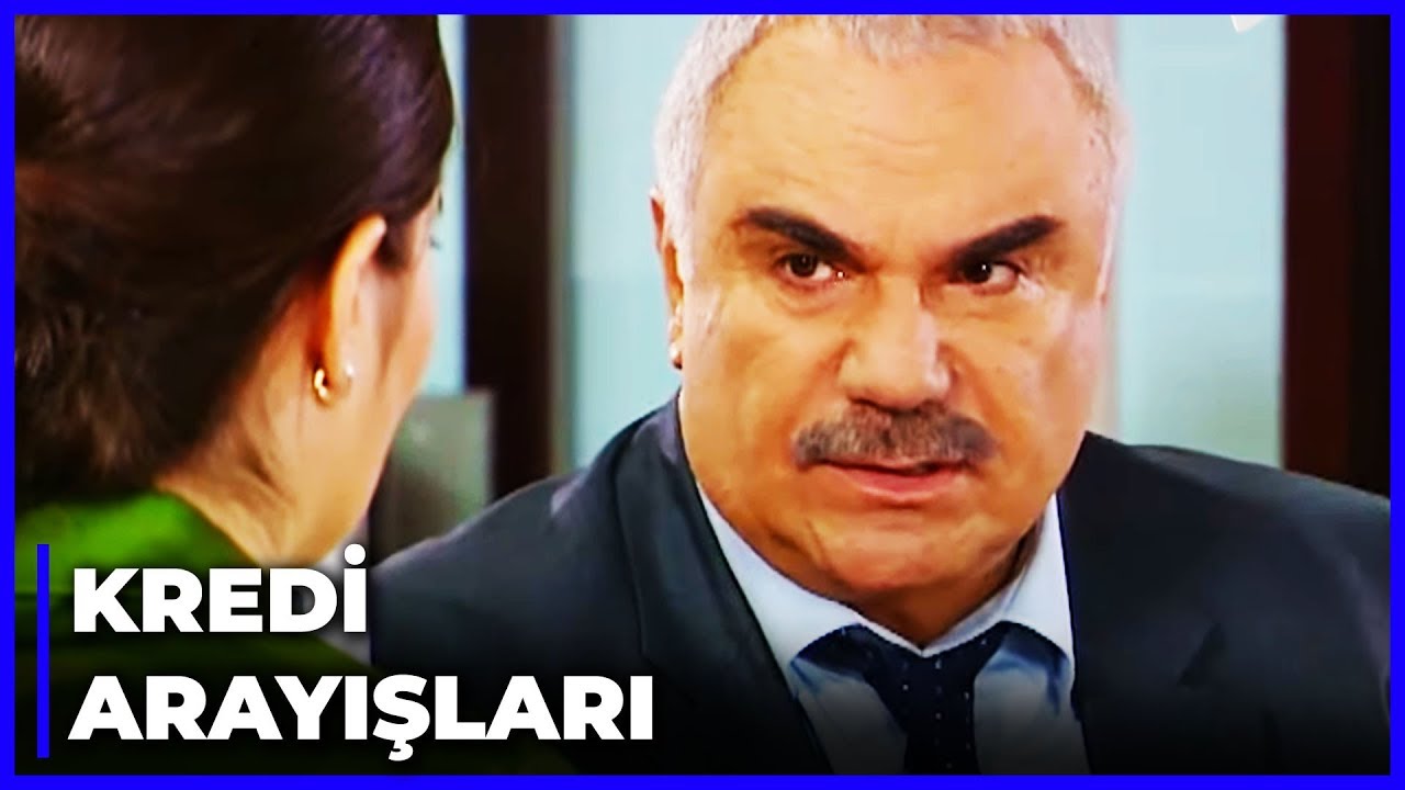 Ali Rıza Bey'in Çırpınışları - Yaprak Dökümü 71. Bölüm