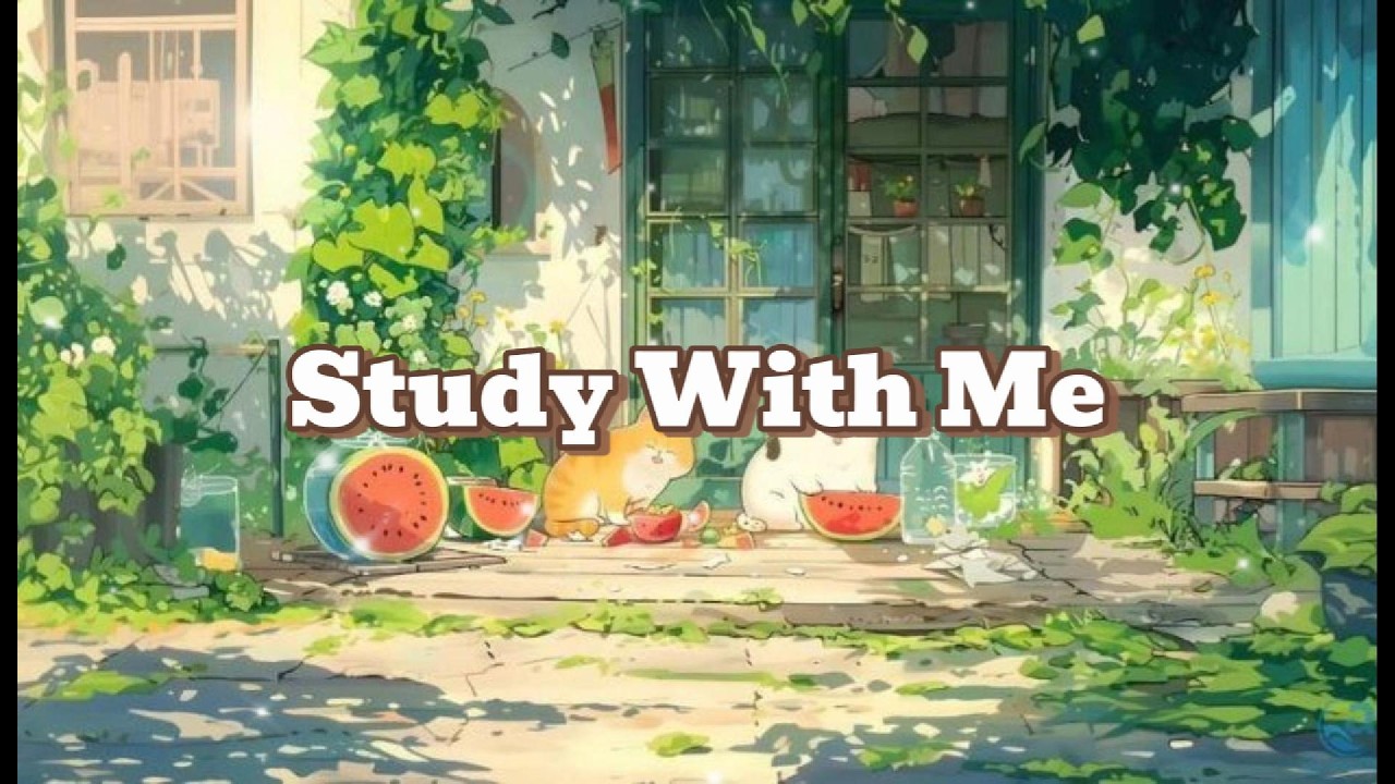 Nhạc Hay Không Lời, Thư Giãn Nhẹ Nhàng, Chill, Giúp Bạn Học Tập Hiệu Quả - MUSIC CHILL