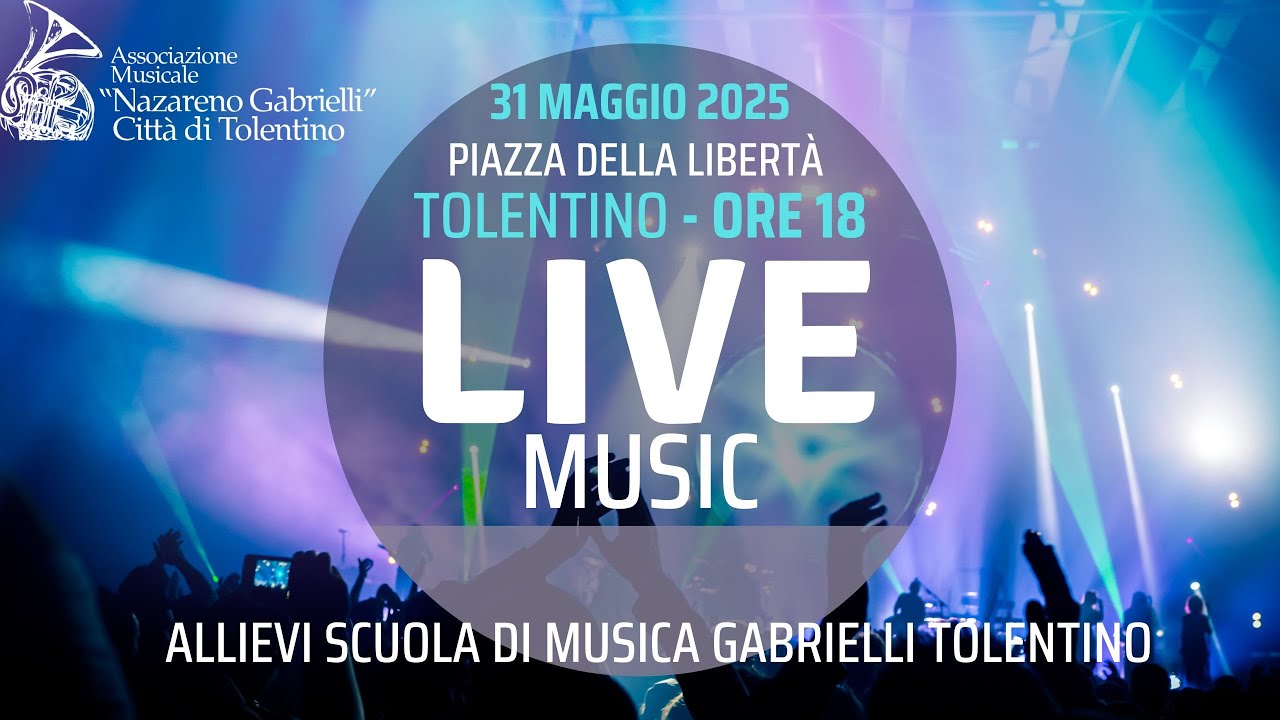 31 maggio saggio Piazza