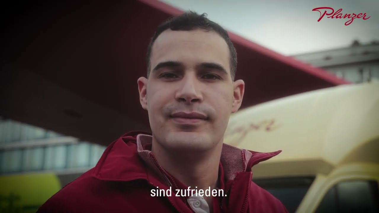 Planzer Paket - Zufriedene Mitarbeitende = zufriedene Kunden