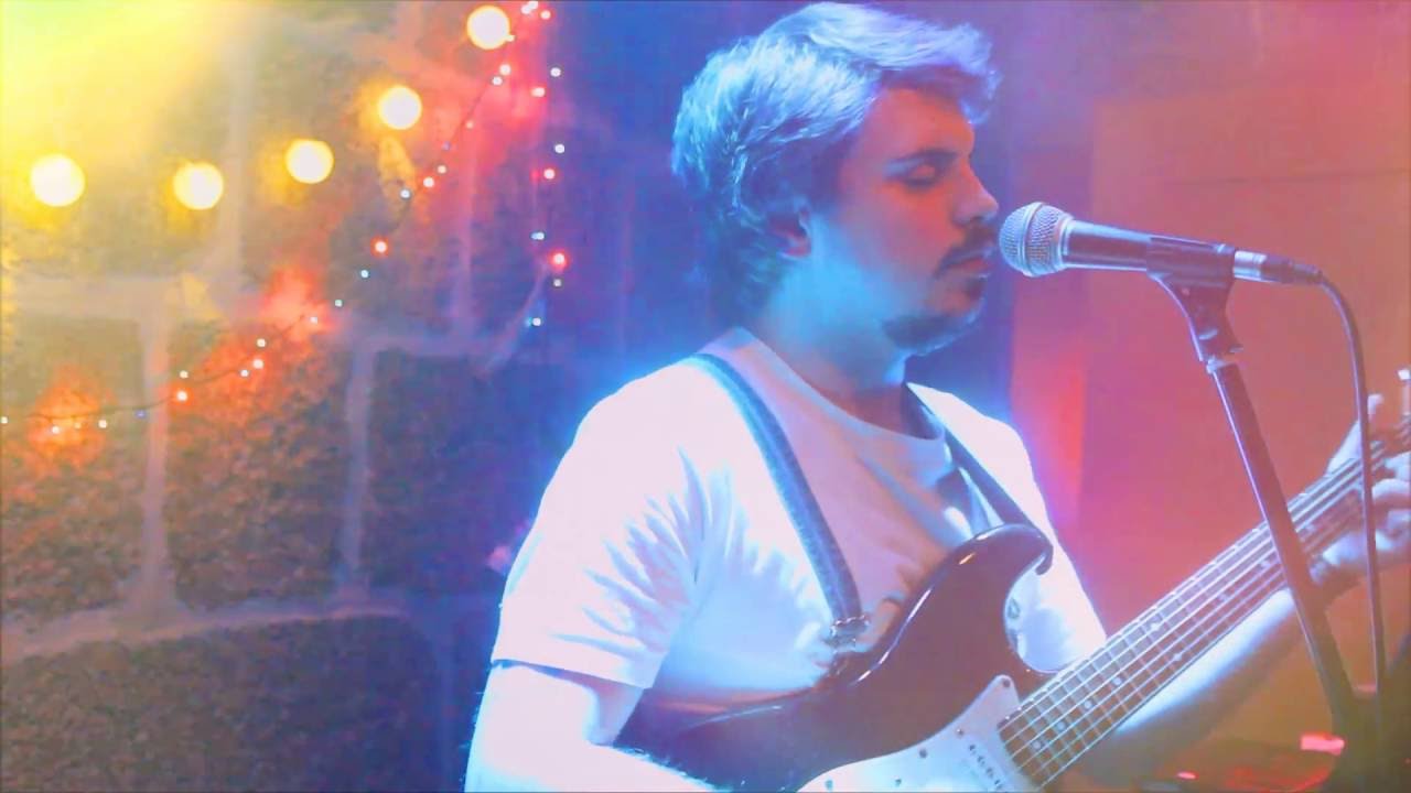 Lizzy's Husband - Ontario (5 YEARS Live Sessions)