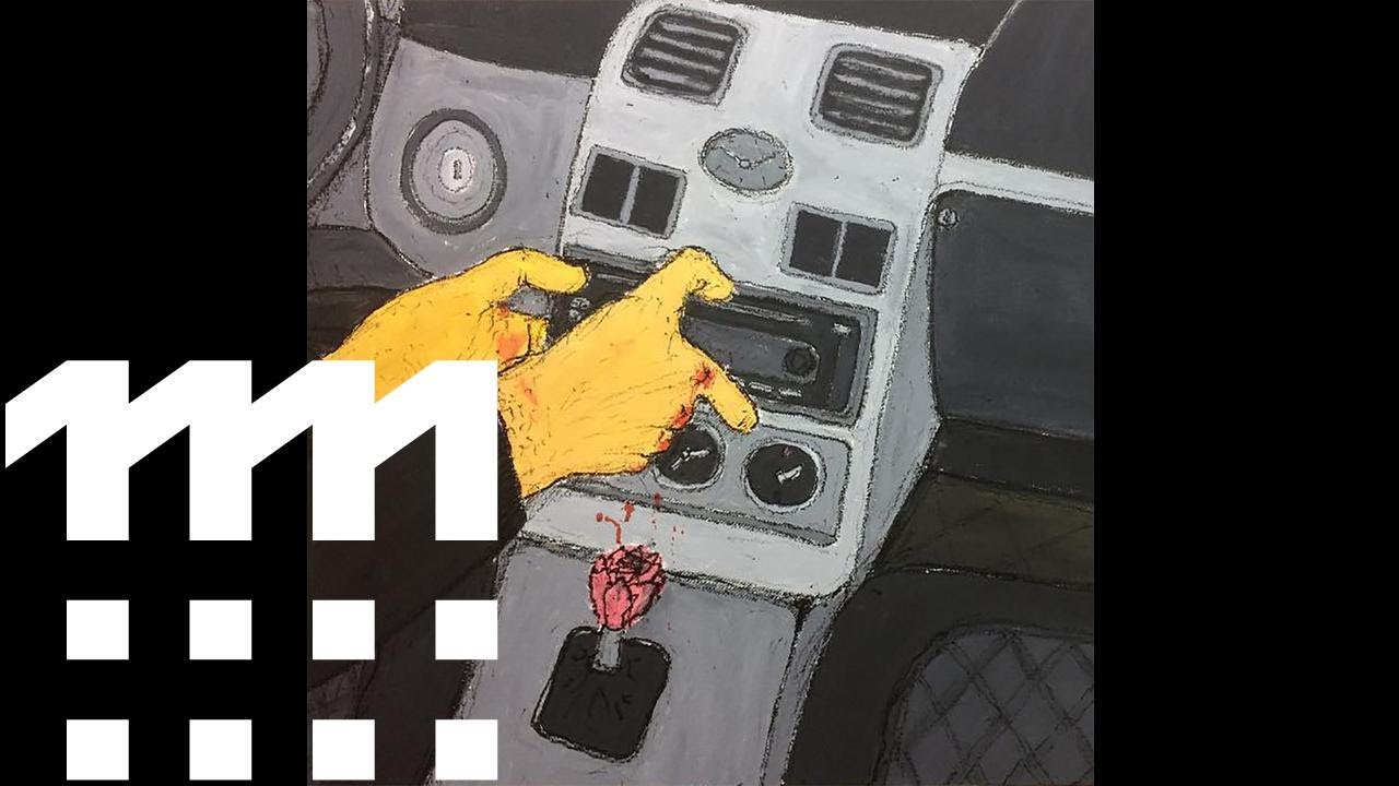 RAW TAKES - CAR RADIO - 12 GLOCK JUNGLE