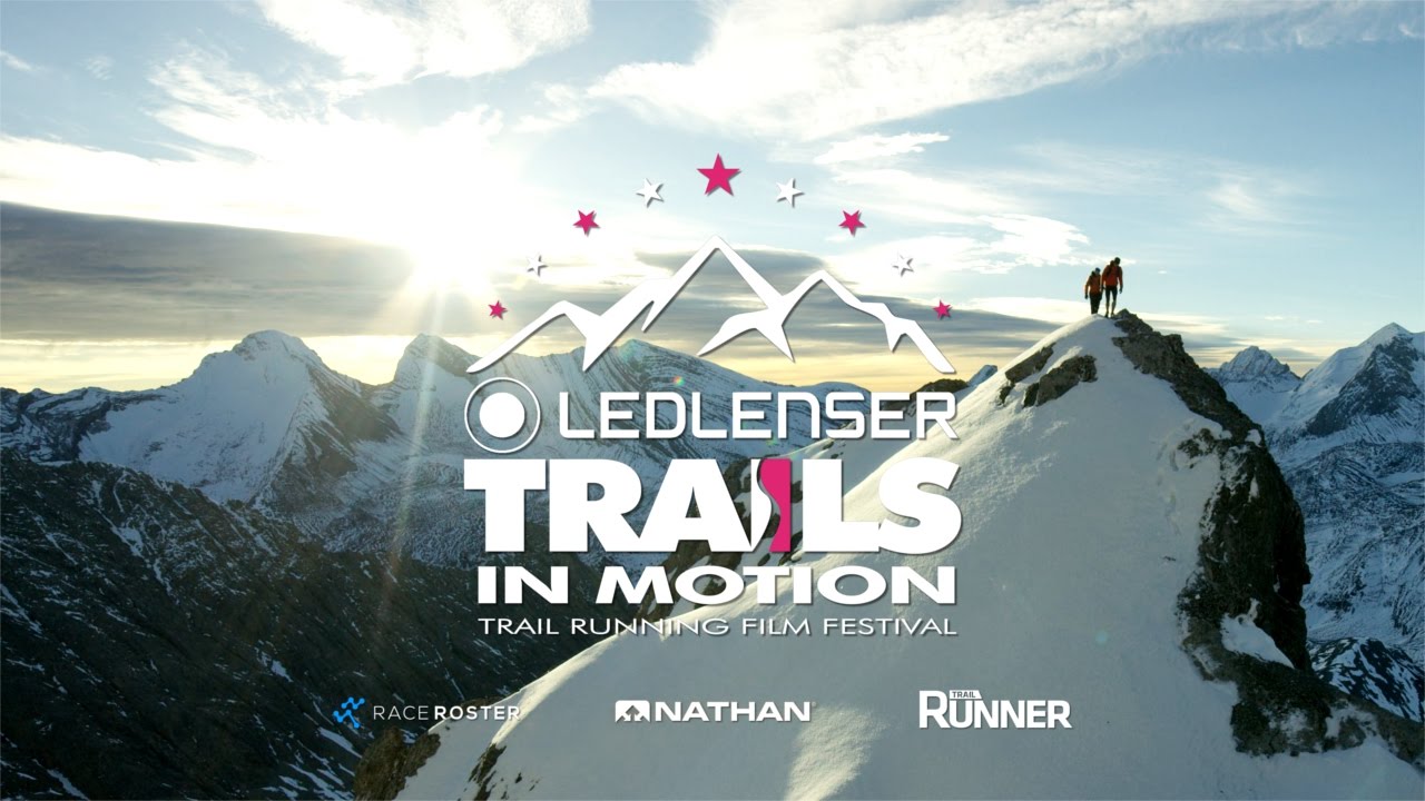 Trails In Motion Film Festival 2017 - Official Trailer