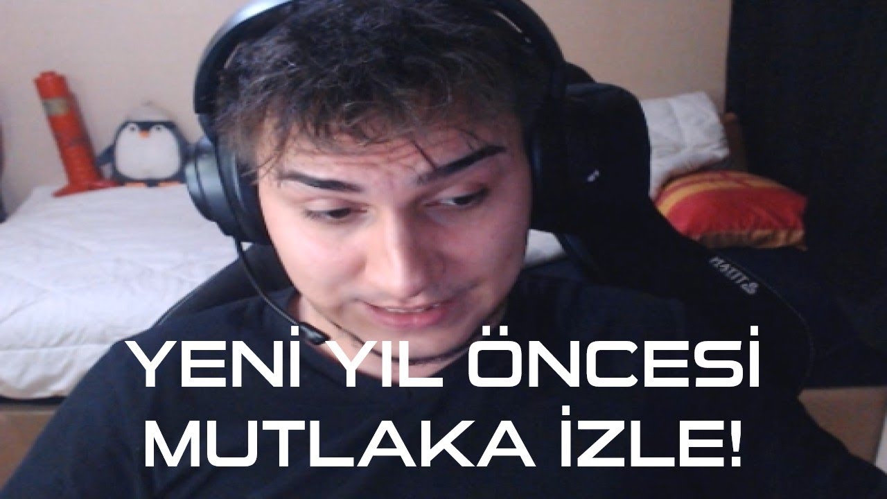 HAZRETİYASUO LOL PREMİUM - YENİ YIL &Ouml;NCESİ HERKESİN İZLEMESİ GEREKEN LOL VİDEOSU.