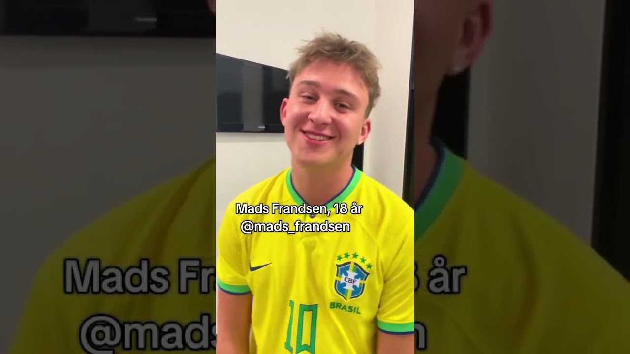 H&aring;ber jeg kommer med i Paradise p&aring; et tidspunkt🥰