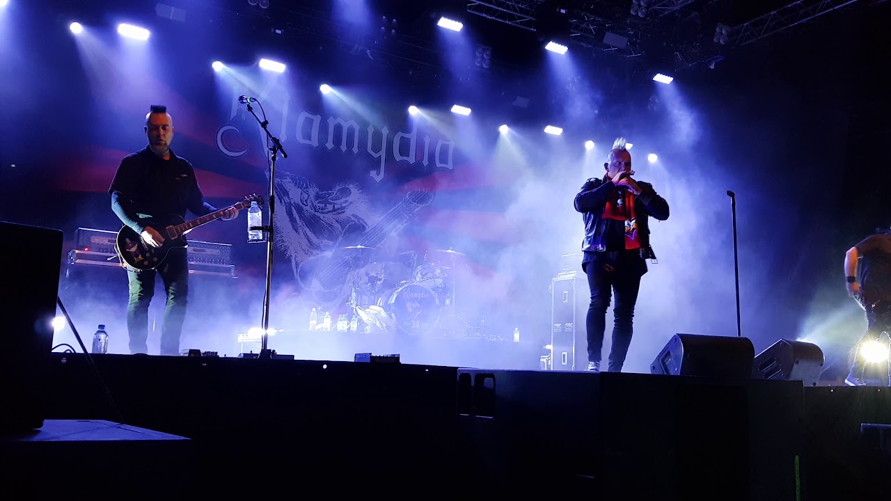 klamydia suomi on sun
