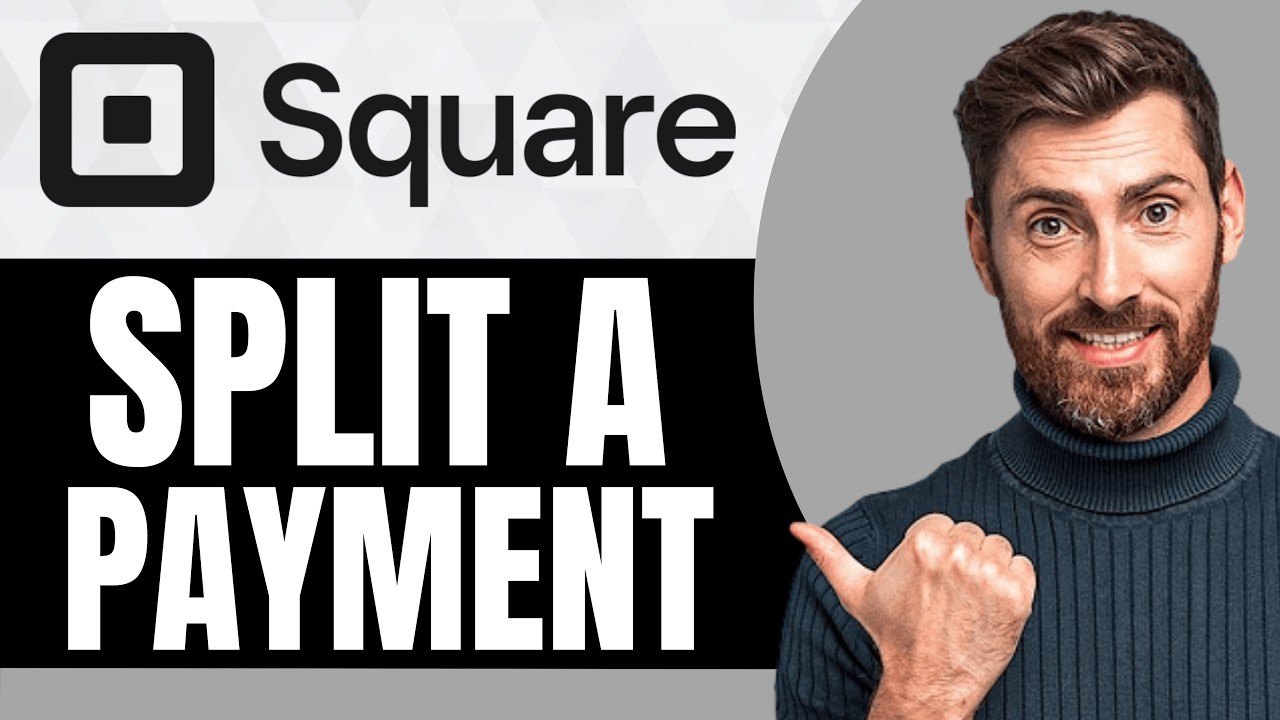 How To Split A Payment In Square POS App [NEW 2026 Guide]