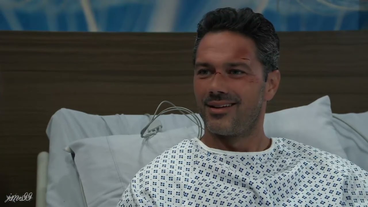 GH: 9/29/25 - Nathan, Liesl & Britt Part 1/2