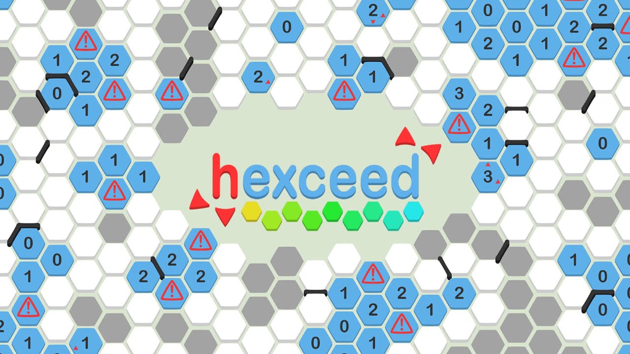 hexceed -- Trahentium | Star 1 -- (13:36)
