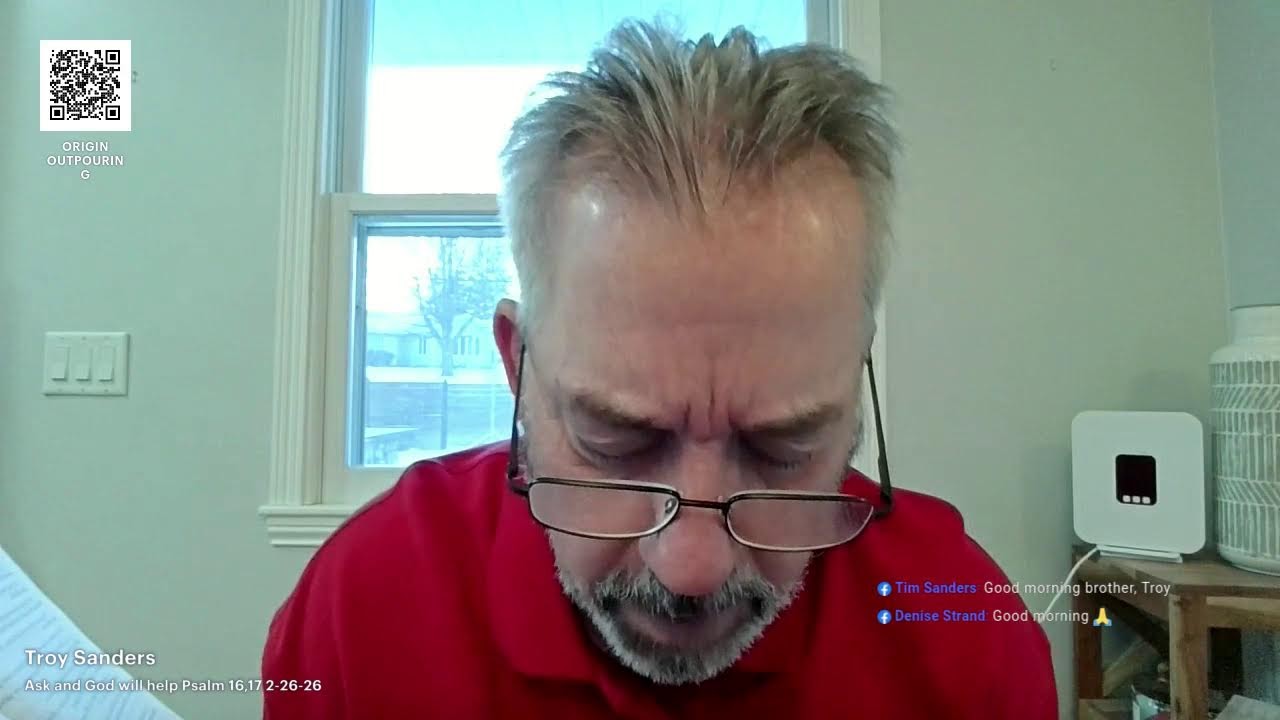 Live with Restream, February 26