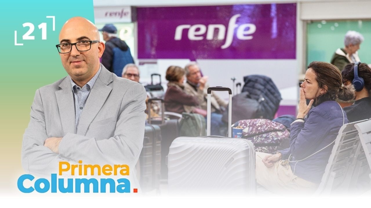 Primera Columna (09/02/2026) Les notícies del matí