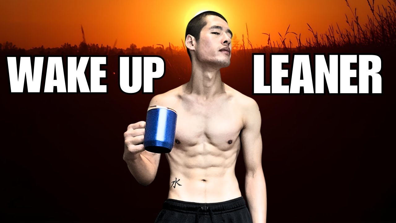 5 Morning Habits That Will Keep You Lean in Your 30s