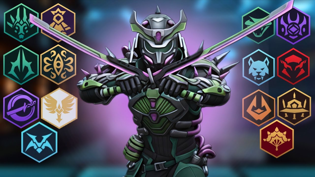 Experience Against NEON PHANTOM (Hard ) to Beat her Easily 😈 | Shadow Fight 3 🔥