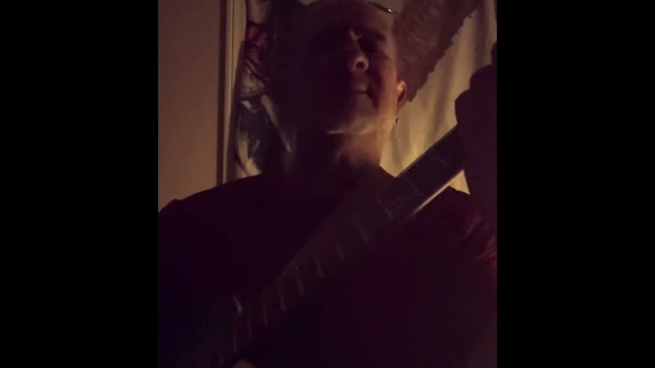 To Make You Feel My Love (Bob Dylan) Acoustic cover by Freddie Saldone 