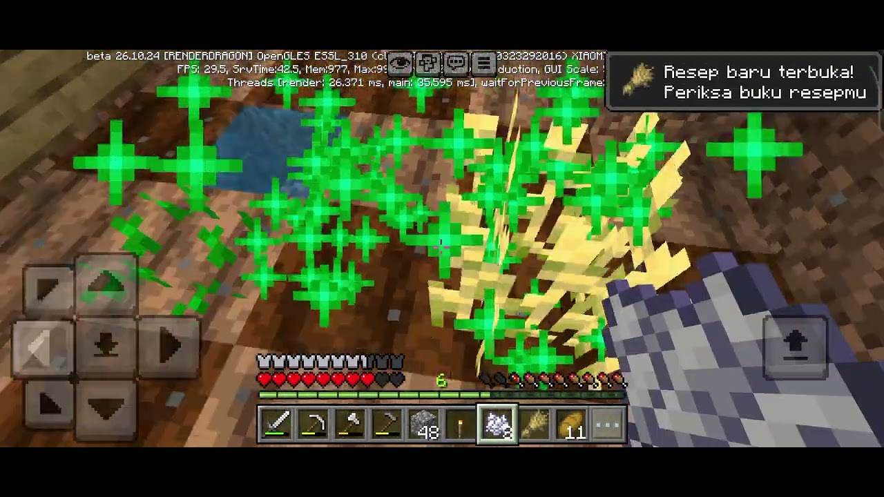 Minecraft part 2 #like #sixseven #GG #subscribe 