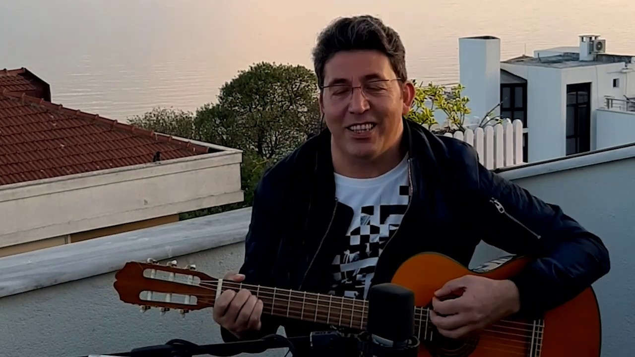 Emre Kınay - Çav Bella /  Bella Ciao