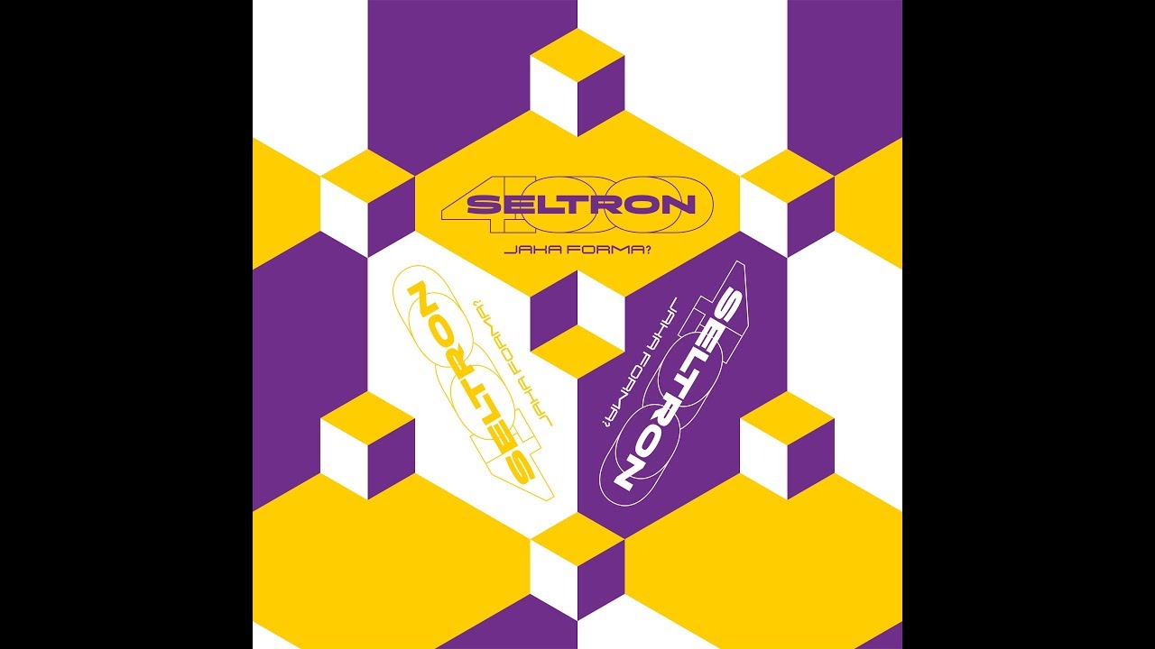 Seltron 400 - Kiepska Forma