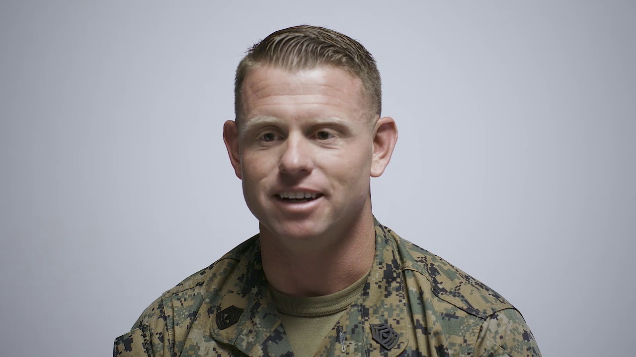 Boot Camp During 9/11