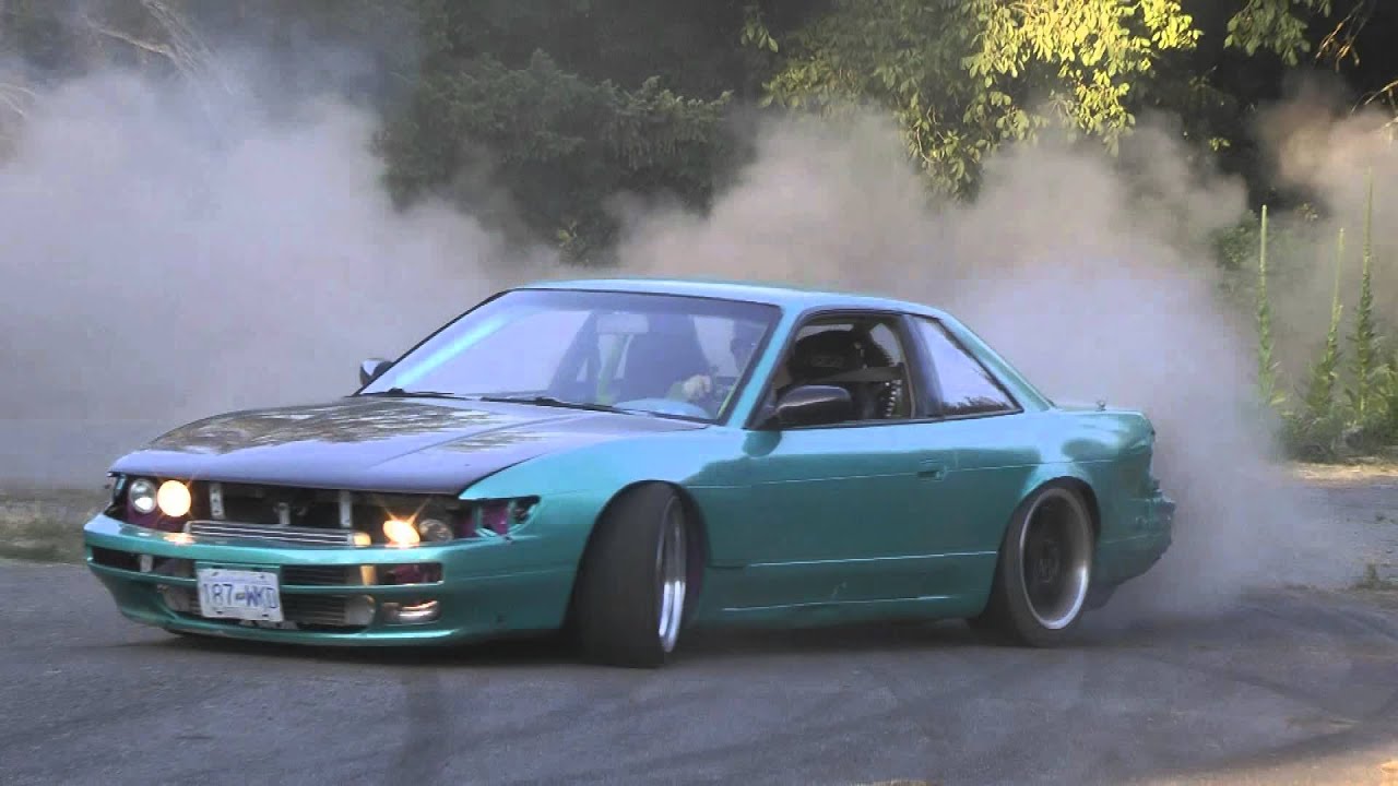Driveway Drift 3