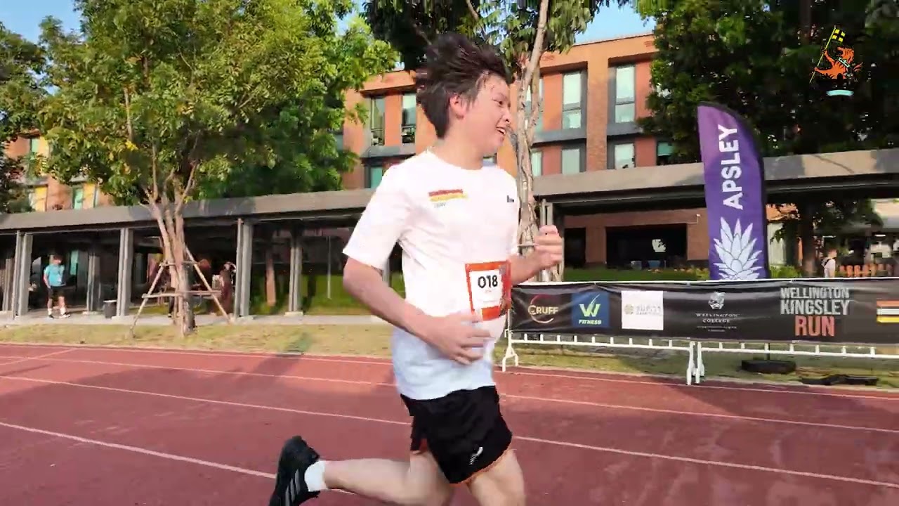 Kingsley Run 2026