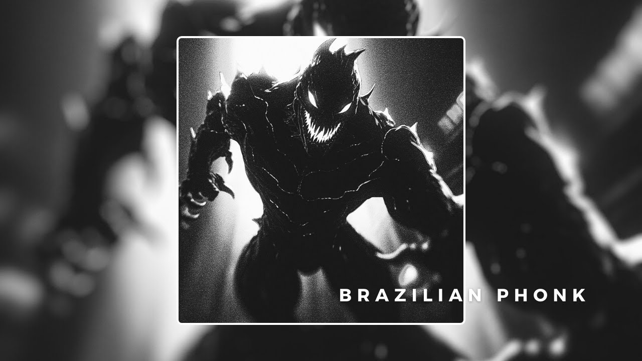 AGGRESSIVE BRAZILIAN PHONK AUDIOS. PT. 4 (AGGRESSIVE, GYM, FUNK PLAYLIST)