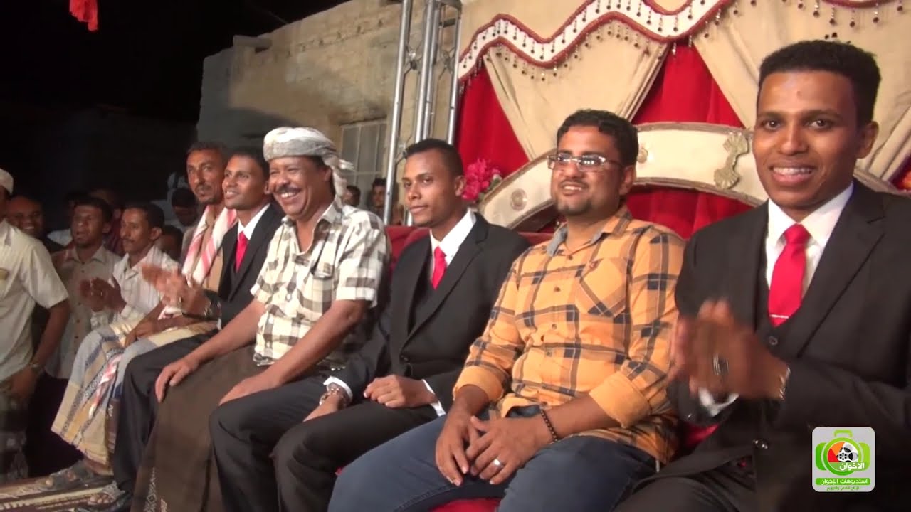 تغالط الناس تنكر حب واضح _ الفنان علي بن بريك