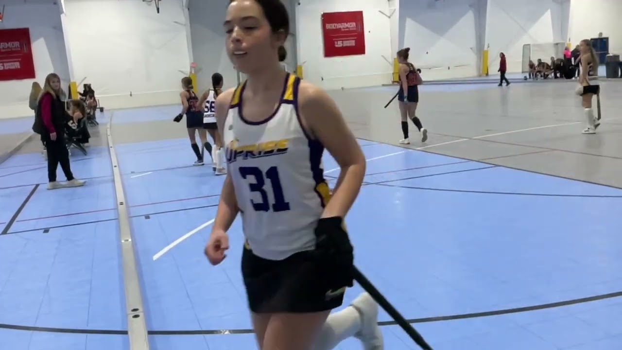 Premiere USTC- Uprise White vs Power House