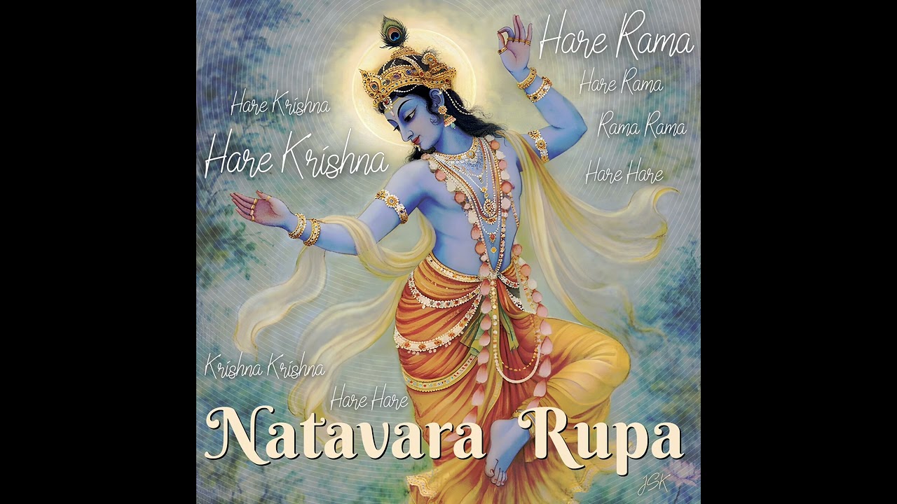 Natavara Hare Krishna (Sharat)